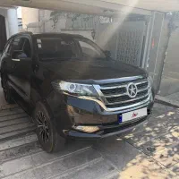 خودرو دایون