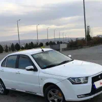 دنا تیپ ۲|خودرو سواری و وانت|اردبیل, |دیوار