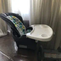 صندلی غذای کودک