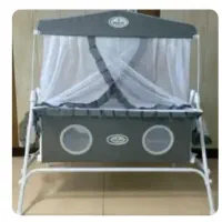 گهواره میلاد