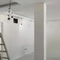 نقاشی ساختمان