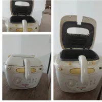 سرخکن سانی|اجاق گاز و لوازم برقی پختوپز|دماوند, گیلاوند|دیوار