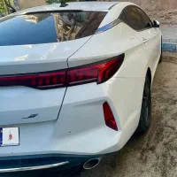 kmc j7 / 1403 / گارانتی فعال / بدنه بدون توضیح|خودرو سواری و وانت|تهران, افسریه جنوبی|دیوار