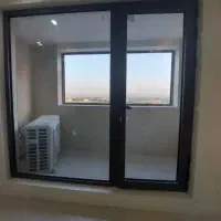 شهرک خرازی۱۱۰متر دوخوابه طبقه  ۸از۲۵ ویو بدون مشرف|اجارهٔ آپارتمان|تهران, شهرک خرازی|دیوار