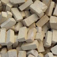 آجر دسته دوم تمیز در حد نو