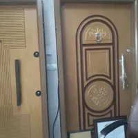 درب ضد سرقت افرا فقط ۱۸ملیون|فروشگاه و مغازه|دهلران, |دیوار