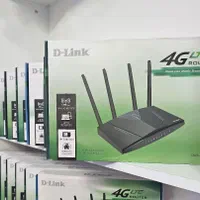 مودم سیمکارتی M960 دی‌لینک/ مودم استوک|مودم و تجهیزات شبکه|اصفهان, خلجا|دیوار