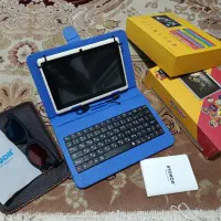 تبلت اتاچ a32 اندروید 6.1 دانش آموزی|تبلت|اراک, |دیوار