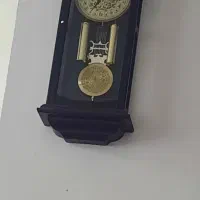 ساعت دیواری