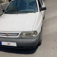 پراید/دوگانه/۹۸|خودرو سواری و وانت|فردیس, دهکده|دیوار