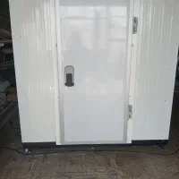 سردخانه و گرمخانه زیر صفری و بالاصفری