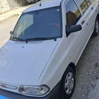 پراید 131 دوگانه سوز، مدل ۱۳۹۸