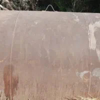 فروش تانکر . سالم