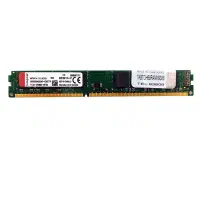 ۲ عدد رم Kingston DDR3 4GB 1333MHz