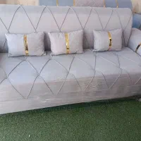 فروش مبل زیر  قیمت بازار|مبلمان خانگی و میز عسلی|قوچان, |دیوار