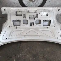 صندوق و‌درب عقب پژو206 sd بدون رنگ|قطعات یدکی و لوازم جانبی|تبریز, |دیوار