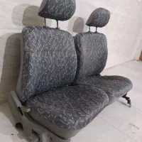 لوازم ماشین (صندلی پراید،چراغ،درب)|قطعات یدکی و لوازم جانبی|کرمانشاه, |دیوار