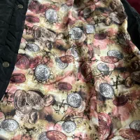 کاپشن مشکی|لباس|خاوران, |دیوار