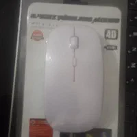 موس یا ماوس بی‌سیم 4Dآکبند