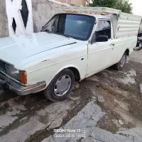 وانت پیکان