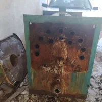 فروش خریدپکیج رادیات مبدل شوفاژ موتورخانه