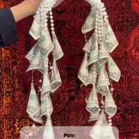 شاباش عروس و داماد|صنایع دستی و سایر لوازم تزئینی|تهران, شهید رجایی|دیوار