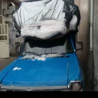 باربری کرمانشاه حمل بار شهرستان وانت نیسان|خدمات حمل و نقل|کرمانشاه, |دیوار