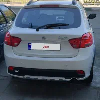 کوییک s مدل ۴۰۲ بی رنگ