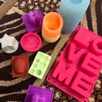 قالب سیلیکونی و طلقی|ظروف پختوپز|آبادان, |دیوار