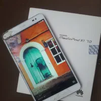 تبلت هواوی مدیاپد x1