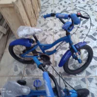 دوچرخه درجه ۱|دوچرخه، اسکیت، اسکوتر|بندر ماهشهر, |دیوار