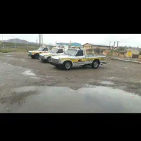 امدادخودرو خودروبر تاکستان و حومه در استان قزوین