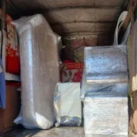 باربری واتوبار نرخ شکن هشتگرد نظراباد آبیک کرج|خدمات حمل و نقل|نظرآباد, نظرآباد|دیوار