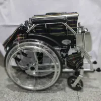 آلومینیومی چرخ ۲۰ اینچ  ویلچر اکبند