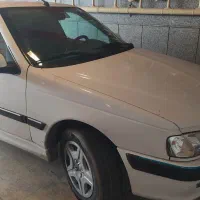 پارس موتور جدید