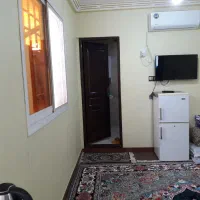 اتاق تمیز درگهان|اجارهٔ کوتاه‌مدت آپارتمان و سوئیت|درگهان, |دیوار