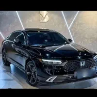 حواله هوندا آکورد