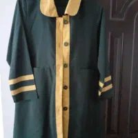 لباس‌مدرسه
