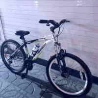 دوچرخه های ۲۰و۲۴و۲۶ درحد نو شیک|دوچرخه، اسکیت، اسکوتر|شیراز, فرگاز|دیوار