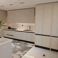 طراحی و اجرا کابینت