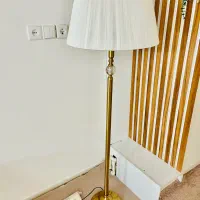 اباژور ایستاده|چراغ خواب و آباژور|بروجرد, |دیوار