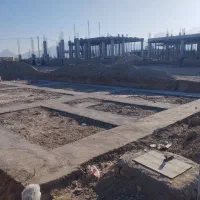 زمین مسکن ملی ۲۵۰متری بلوار امام علی مهریز