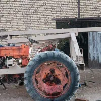 حفر چاه های عمیق و نیمه عمیق ولایروبی|خدمات پیشه و مهارت|خرمآباد, |دیوار