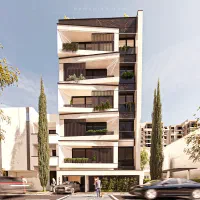 معاوضه ملک نوساز ۹۷ متری فاز یک