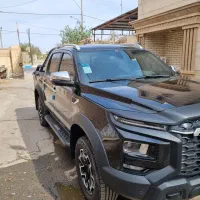 کی ام سی ۱۴۰۴ T9در حدصفر مشکی با لوازم