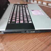 لبتاپ فوجیتسو زیمنس آلمان|رایانه همراه|اراک, |دیوار