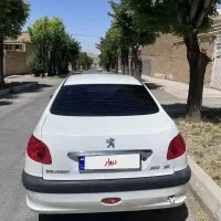 ۲۰۶ sd|خودرو سواری و وانت|دامغان, |دیوار