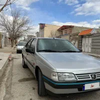 پژو ۴۰۵ مدل ۸۵ درجه یک|خودرو سواری و وانت|کبودرآهنگ, |دیوار