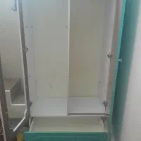 کمد لباس بچه|جاکفشی، کمد، دراور|تربت جام, معدآباد|دیوار