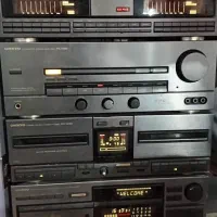 سیستم ژاپنی اونکیو اصل پنج طبقه